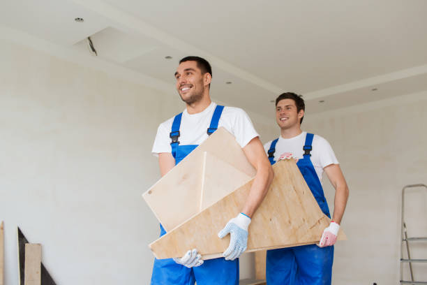 Best Basement Cleanout  in North Las Vegas, NV