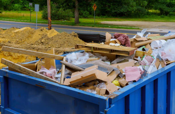 Demolition Debris Removal in North Las Vegas, NV